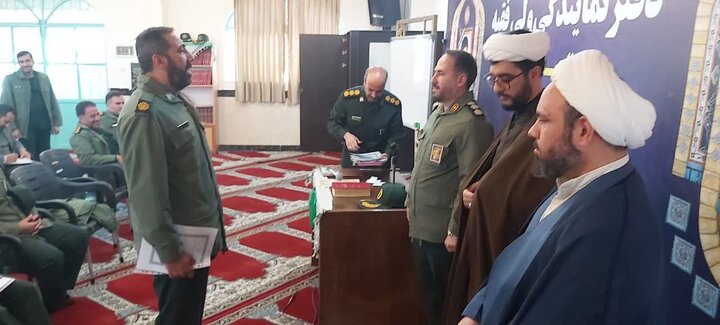 شهید سهرابی؛ فرمانده‌ای که جذب جوانان را بر تقابل ترجیح می‌داد