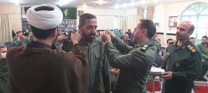 شهید سهرابی؛ فرمانده‌ای که جذب جوانان را بر تقابل ترجیح می‌داد