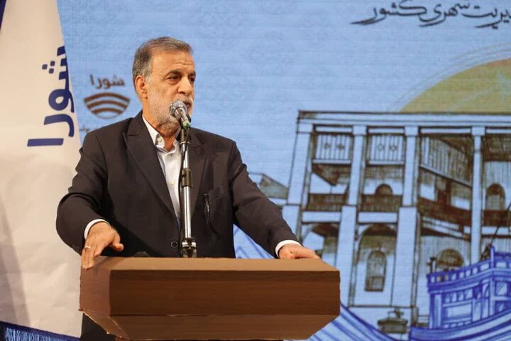 پورکبگانی: مطالبات مردم بوشهر در حوزه انرژی‌ و اقتصادی پیگیری می‌شود