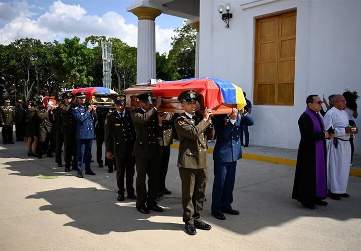 100 killed in US attack on Venezuela: Interior minister