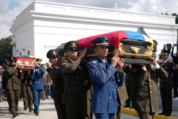 Venezuela'da ABD saldırısında 100 kişi öldürüldü