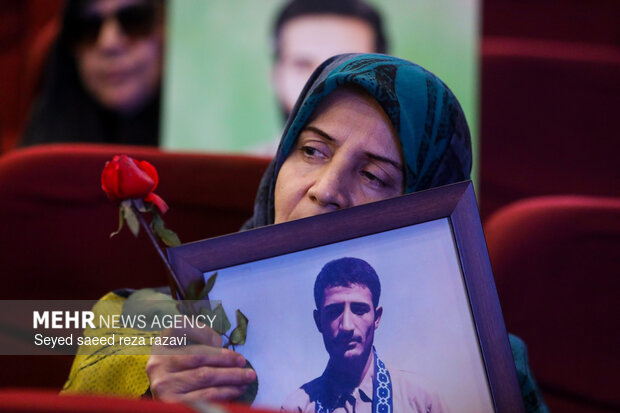 دومین کنگره سرداران و 700 شهید منطقه 19