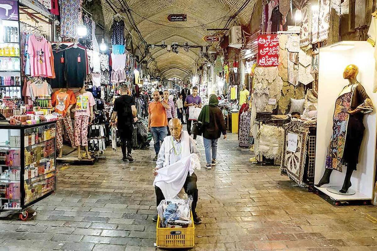 مسئولیت مشترک دولت و بازار در جنگ اقتصادی دشمن