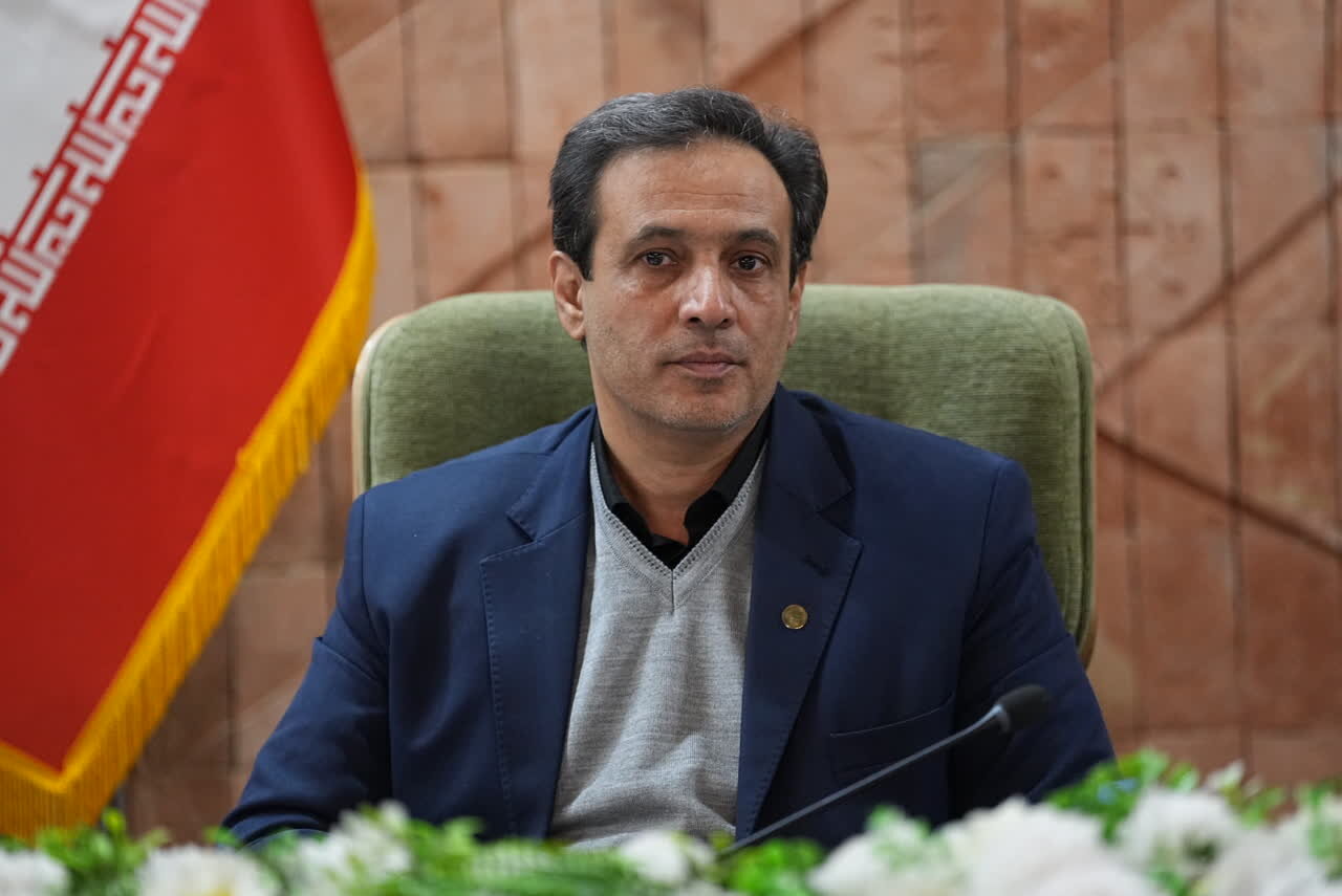 بازار کالاهای اساسی در کرمانشاه بدون کمبود است