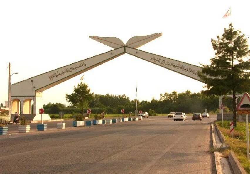 حمله ناموفق اغتشاشگران به زاغه مهمات حوزه بسیج در خشکبیجار حمله ناموفق اغتشاشگران به زاغه مهمات حوزه بسیج در خشکبیجار