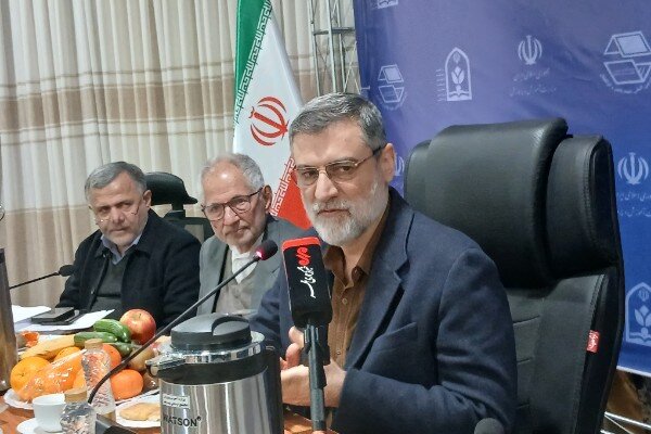قاضیزاده هاشمی: شهرداری تهران جای آزمونوخطای چندلیستی نیست قاضیزاده هاشمی: شهرداری تهران جای آزمونوخطای چندلیستی نیست