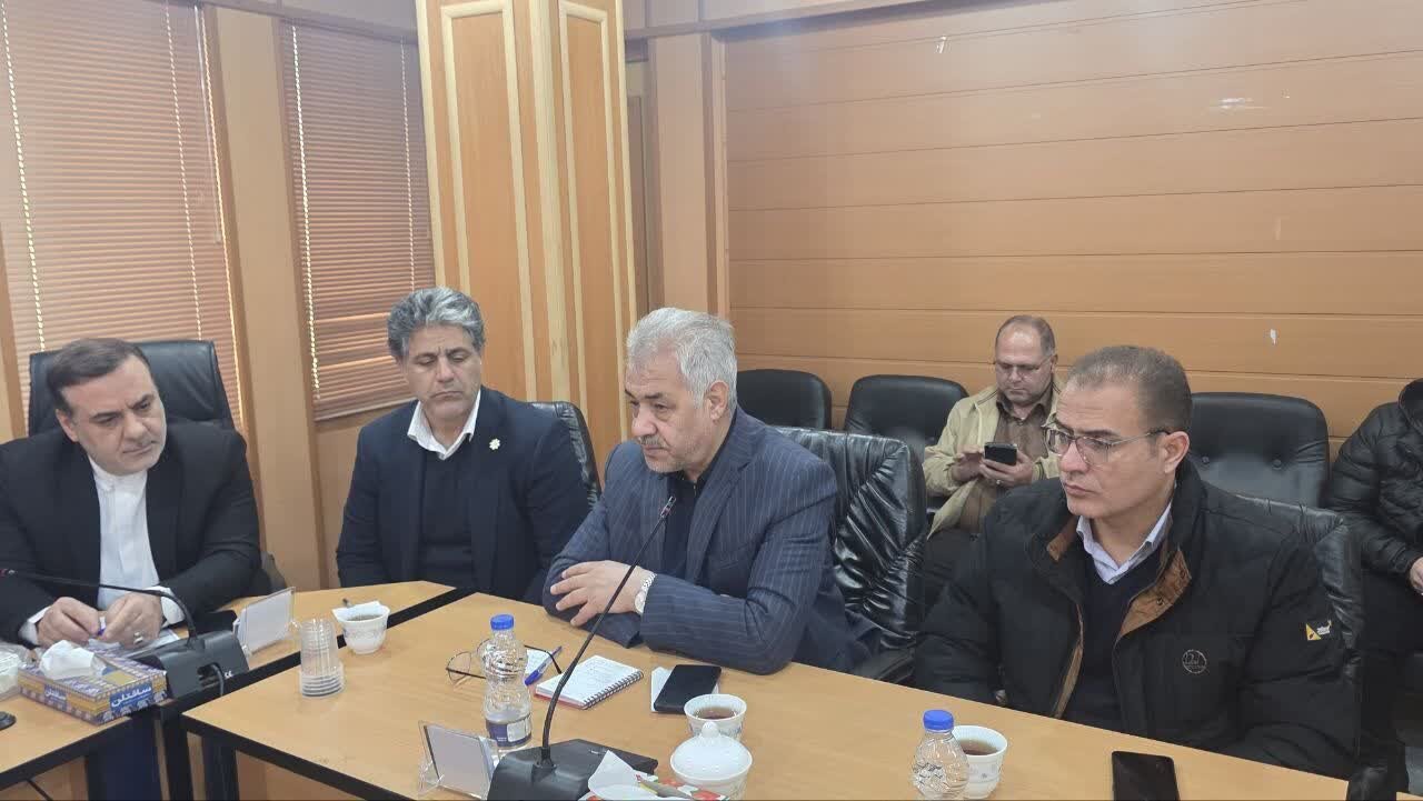 صفری: حذف ارز ترجیحی نهاده‌های دامی، گامی ضروری برای پایداری تولید است