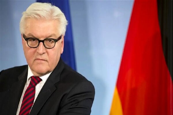 رئیس‌جمهور آلمان: باید از تبدیل جهان به «لانه دزدان» جلوگیری کرد