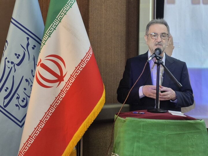 محسنیبندپی: نگاه دولت چهاردهم ارتقای جایگاه صنعت گردشگری است محسنیبندپی: نگاه دولت چهاردهم ارتقای جایگاه صنعت گردشگری است