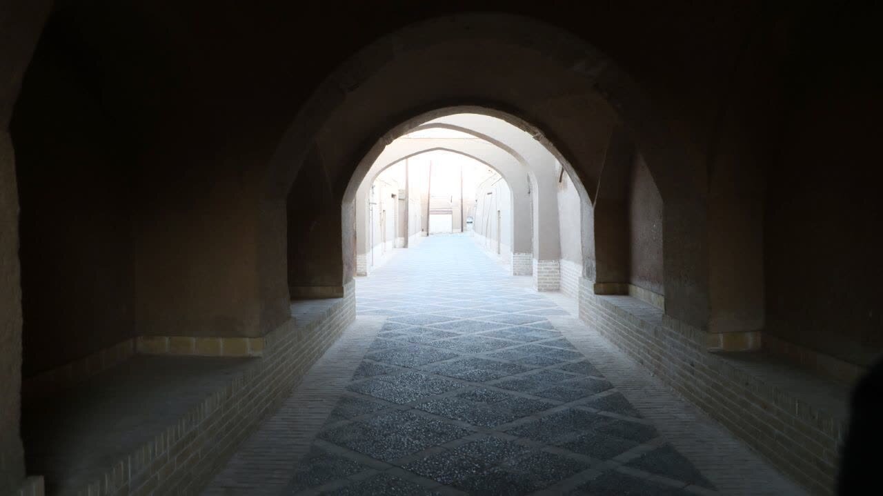 يزد،تاريخي،مرمت،گردشگري،استان،بافت،شهر،حصار،مجموعه،رستگاري،ت ...