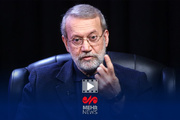 لاریجانی: شبکه‌هایی مثل اینترنشنال آتش‌بیار معرکه هستند