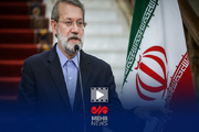 لاریجانی: ما نمی‌خواهیم نوکر باشیم