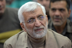 جليلي: سيتم تحديد النظام الجديد من خلال الخطاب المنتصر والقوي للمقاومة