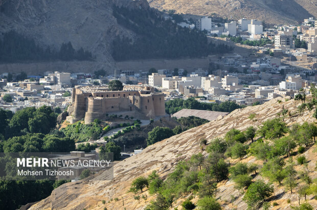 فلکالافلاک در مسیر تولدی دوباره؛ وقتی تاریخ به متن شهر بازمیگردد