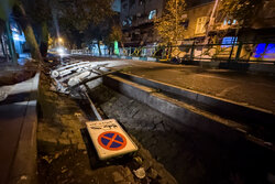 برخورد بدون تبعیض با فساد و اغتشاش، سند عملی قوه قضاییه است