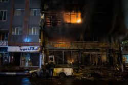 نهادهای امنیتی قاطعانه با متعرّضان به جان و مال مردم برخورد کنند