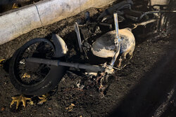 اغتشاشگران منتظر ارفاق نباشند