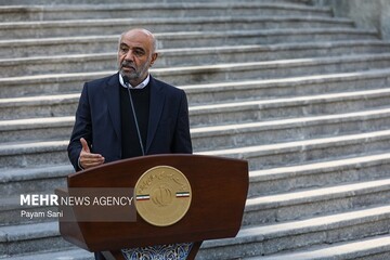 میدری: در صورت افزایش تورم، مبلغ کالابرگ الکترونیکی افزایش خواهد داشت