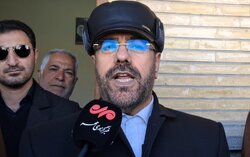 امیری: مردم صف خود را از اغتشاشگران جدا کردند