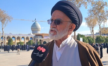 طاهری: ارزش مسئولین ما در خدمت به مردم است