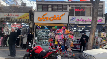 ایران کے مختلف شہروں میں حالات بہتری کی طرف گامزن، کئی دہشت گرد گرفتار+ ویڈیو