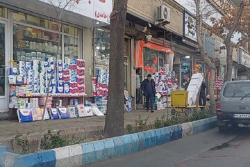 آرامش در شهر تبریز برقرار است