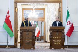 Siyonist İsrail'in bölgeyi parçalama projesine karşı çıkmalıyız