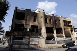 بوشهری‌ها راه خود را از اغتشاش‌گران جدا کردند؛ شیعه و سنی در کنار هم