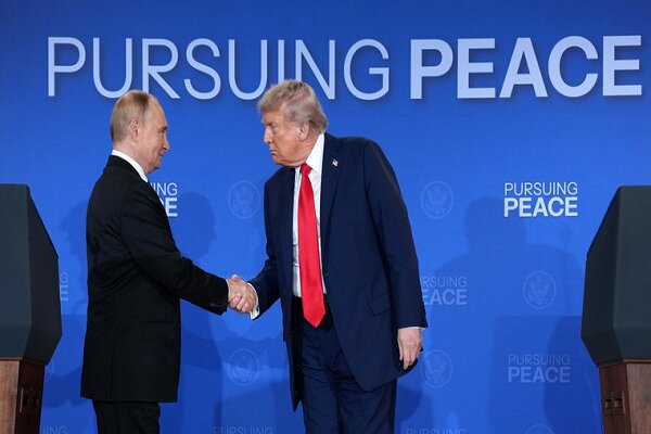 Trump comments on whether he would attempt to kidnap Putin