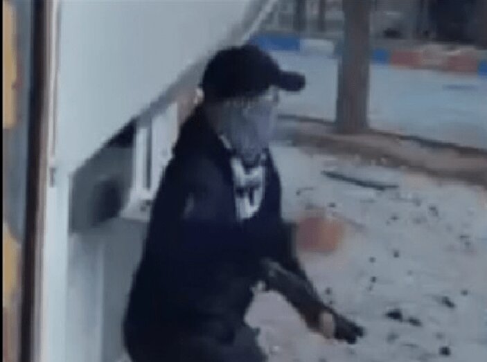 ایران میں احتجاج کی آڑ میں دہشت گردی: پژاک اور جیش‌الظلم بے نقاب