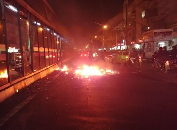 هیئات دانشجویی سراسر کشور اغتشاشات اخیر را محکوم کردند