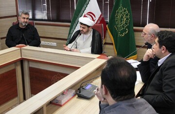 اشجری: ۷ شهید مدافع امنیت فردا در رشت تشییع می شوند