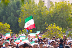 زمان ایستادن پای ایران