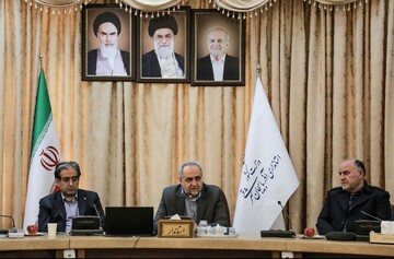 سرمست: رفع چالش‌های کشور نیازمند هم‌اندیشی و تعامل همه جریان‌ها است