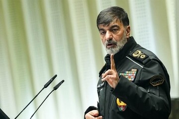 با جداشدن مردم از صف آشوبگران، لیدرها یکی پس از دیگری دستگیر شدند