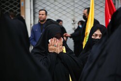 شهدای اغتشاشات اخیر در خراسان شمالی به ۹ نفر رسید