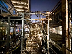 یک‌ سوم معترضان در خراسان رضوی کمتر از ۱۸ سال سن داشتند