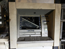 خسارت ۳۰۰ میلیاردی اغتشاشگران به شهر نیشابور