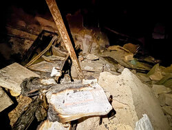 دستگیری عوامل آتش‌سوزی در اماکن عمومی و خصوصی سبزوار