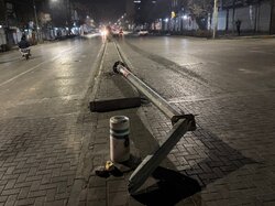 میدان نابرابر در شب‌های دیماه