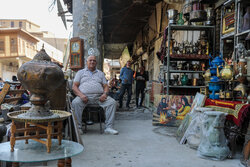 گذر از مرزها