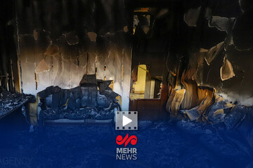 اعترافات صریح اغتشاشگران در همکاری با منافقین و سطلنت‌طلبان