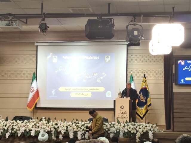 ورمقانی:خویشتنداری مردم کردستان در عدم همراهی با دشمنان قابل تقدیر است ورمقانی:خویشتنداری مردم کردستان در عدم همراهی با دشمنان قابل تقدیر است