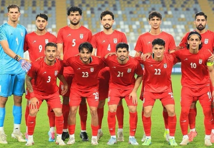 Iran, Uzbekistan share spoils at 2026 AFC U-23 Asian Cup