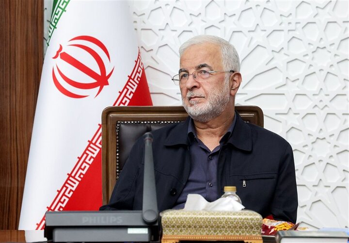 وزير الداخلية الايراني: الاوضاع الامنية مستقرة بفعل جهود كافة الاجهزة الامنية