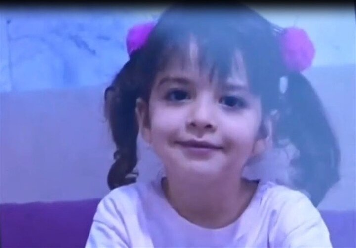 Armed rioters kill little girl in western Iran