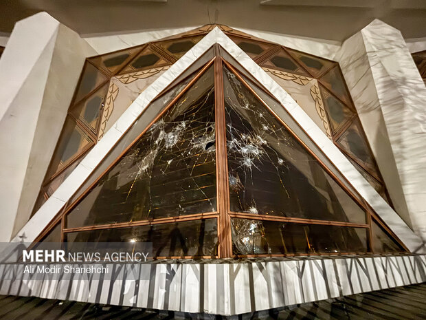 ارهابيين يعترفون بتلقيهم تعليمات بالقتل وارتكاب الجرائم في اعمال الشغب