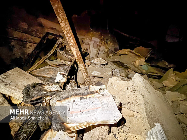 دستگیری عوامل آتشسوزی در اماکن عمومی و خصوصی سبزوار دستگیری عوامل آتشسوزی در اماکن عمومی و خصوصی سبزوار