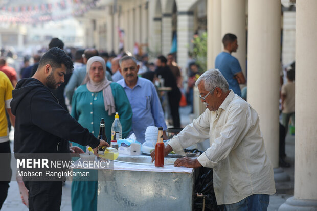 گذر از مرزها