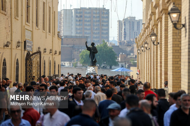 گذر از مرزها